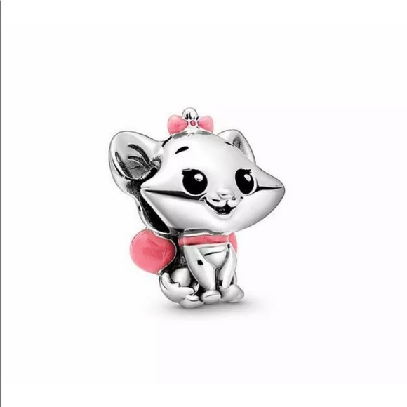 Pink Magnolia Jewelry - New Disney European 925 Charm Bead